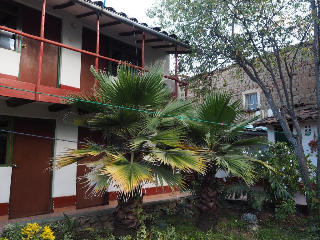 Jo'S Place Huaraz  Exterior photo