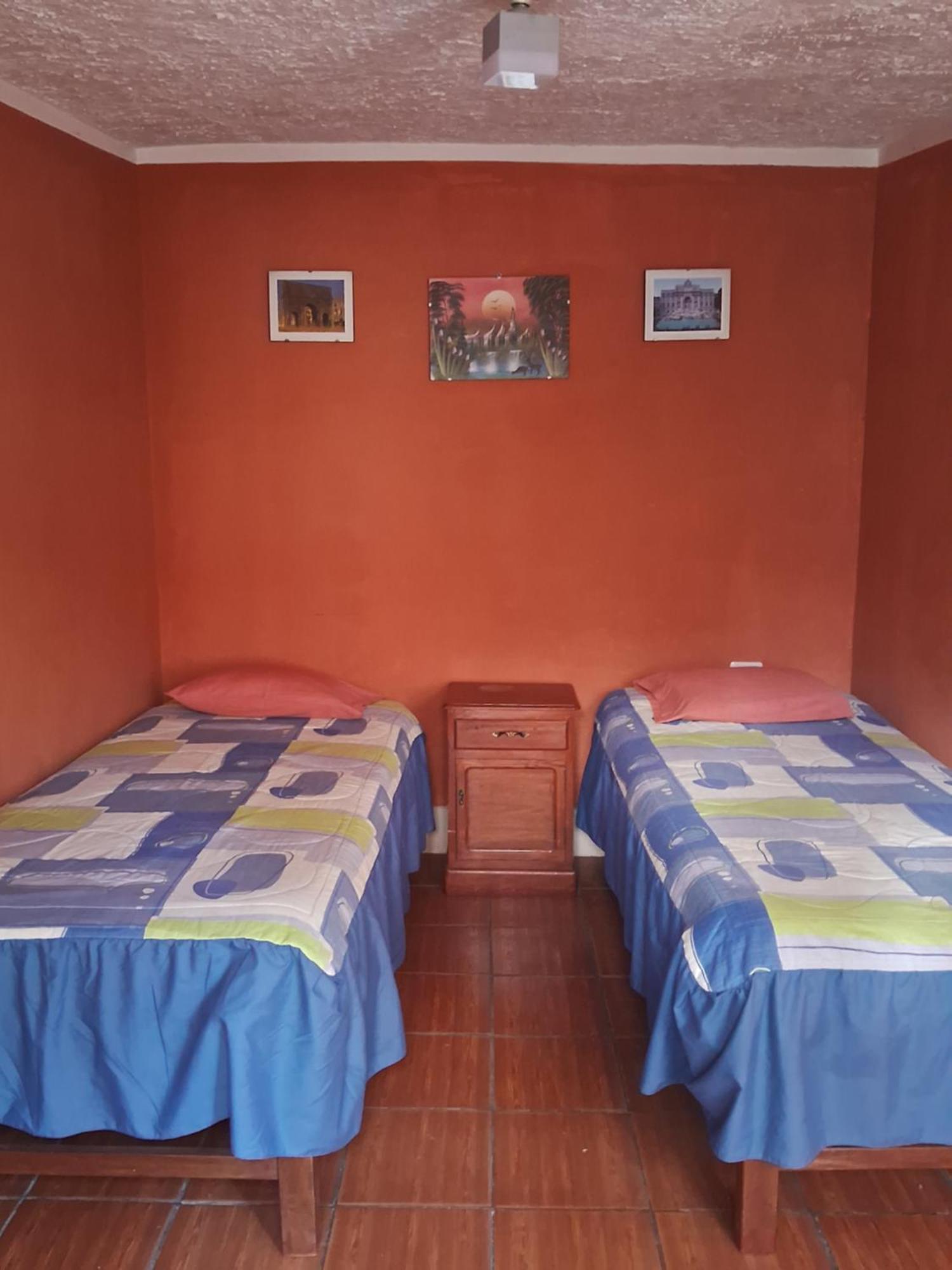 Jo'S Place Huaraz  Exterior photo