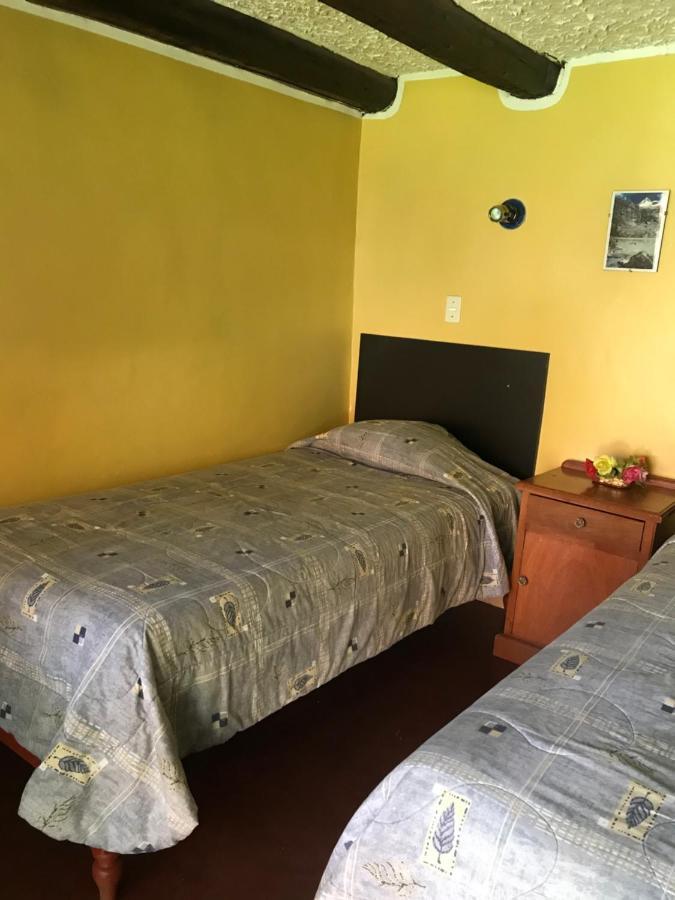 Jo'S Place Huaraz  Exterior photo