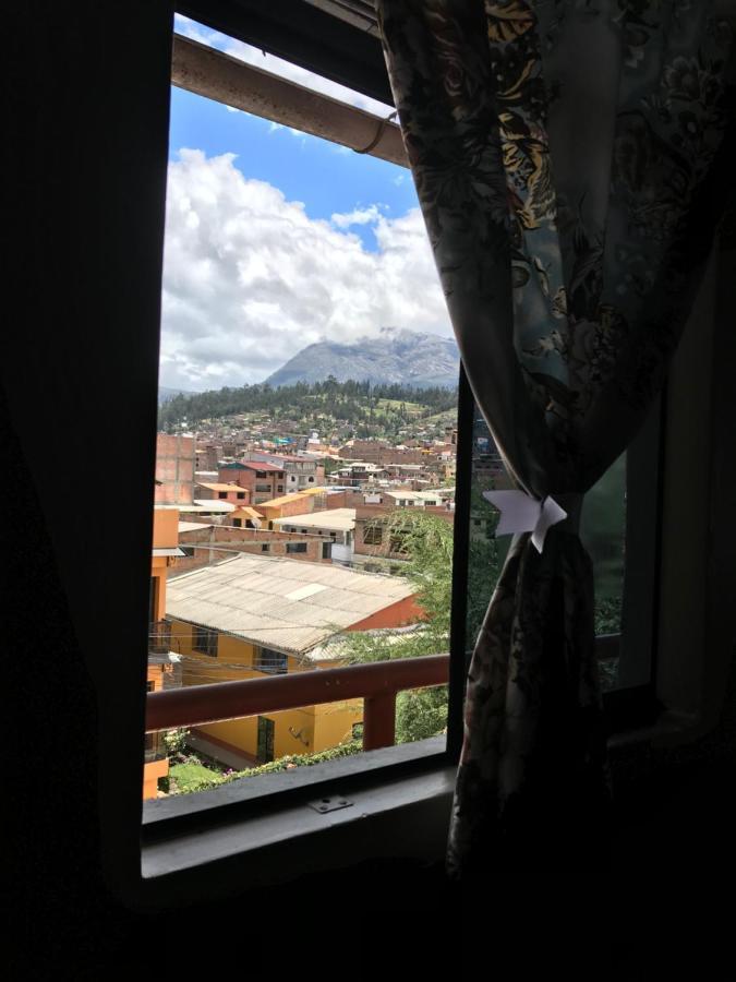 Jo'S Place Huaraz  Exterior photo
